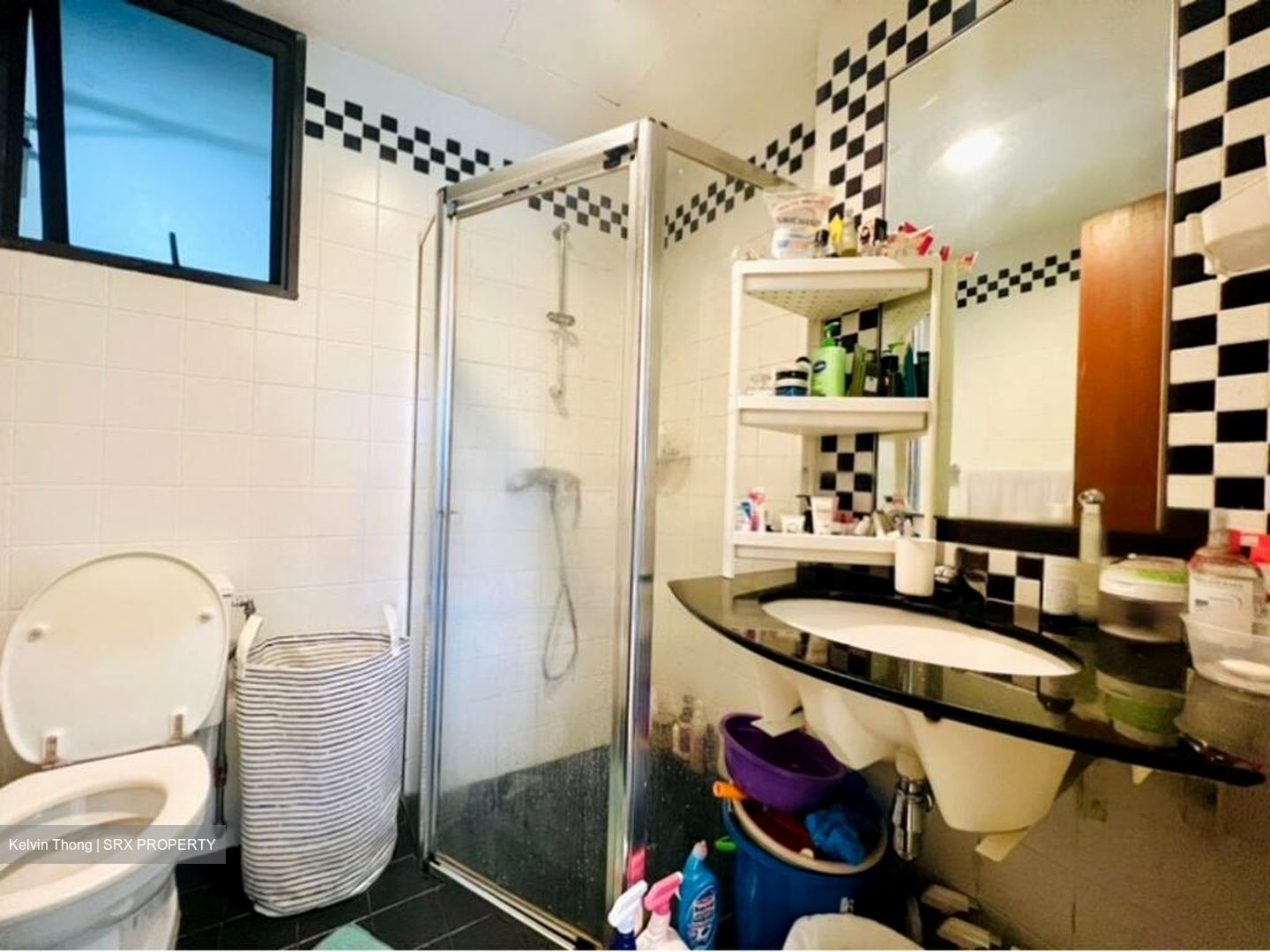 The Legacy (D10), Apartment #634023521